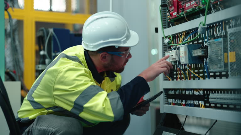 Emergency Electrical Repair Services in Holiday Valley, OH