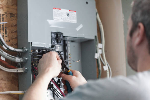 Commercial Electrical Services in Holiday Valley, OH